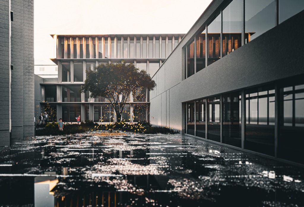 Spor Salonu Görseli