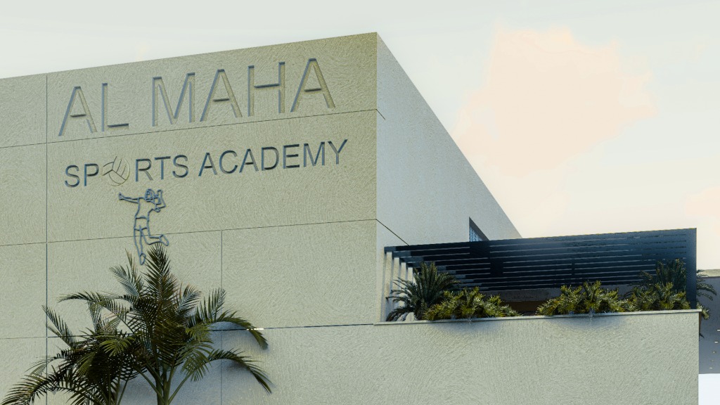 Spor Salonu Görseli